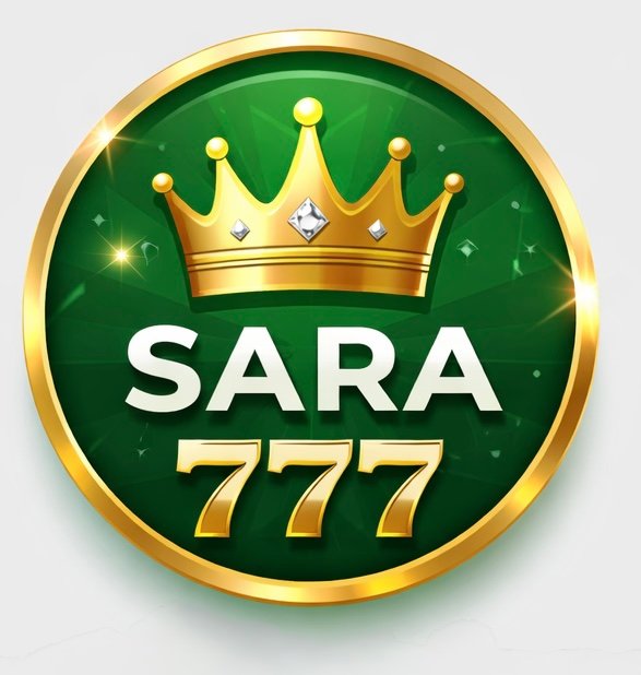 SARA 777 Logo